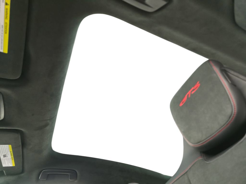 New 2026 Porsche Taycan GTS image 28