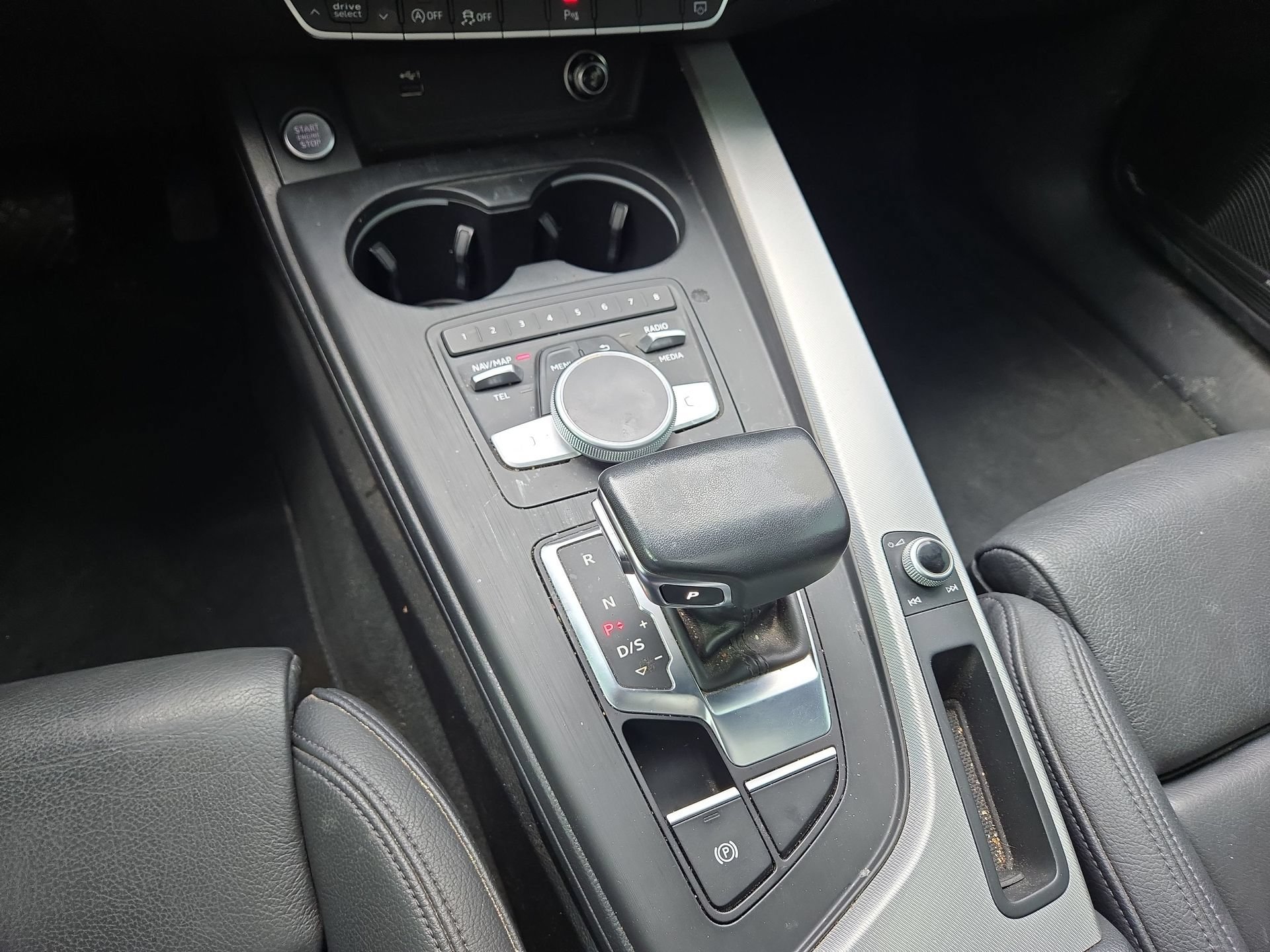 Used 2018 Audi A4 2.0T Premium Plus w/ Premium Plus Package AWD/4WD image 22