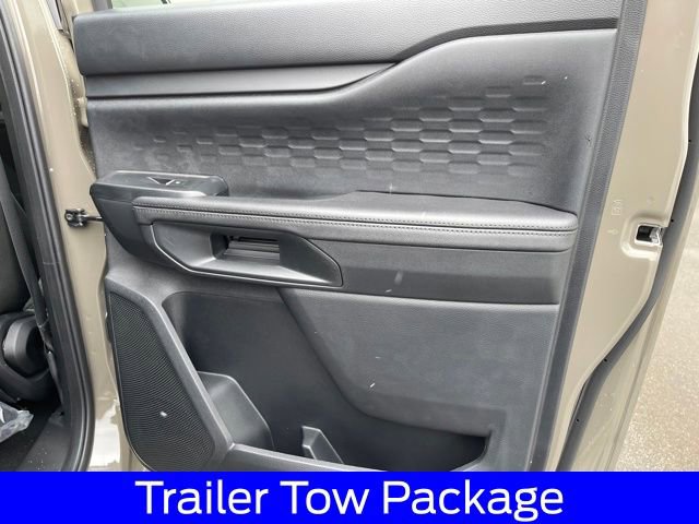 New 2026 Ford Ranger XLT w/ FX4 Off-Road Package image 33