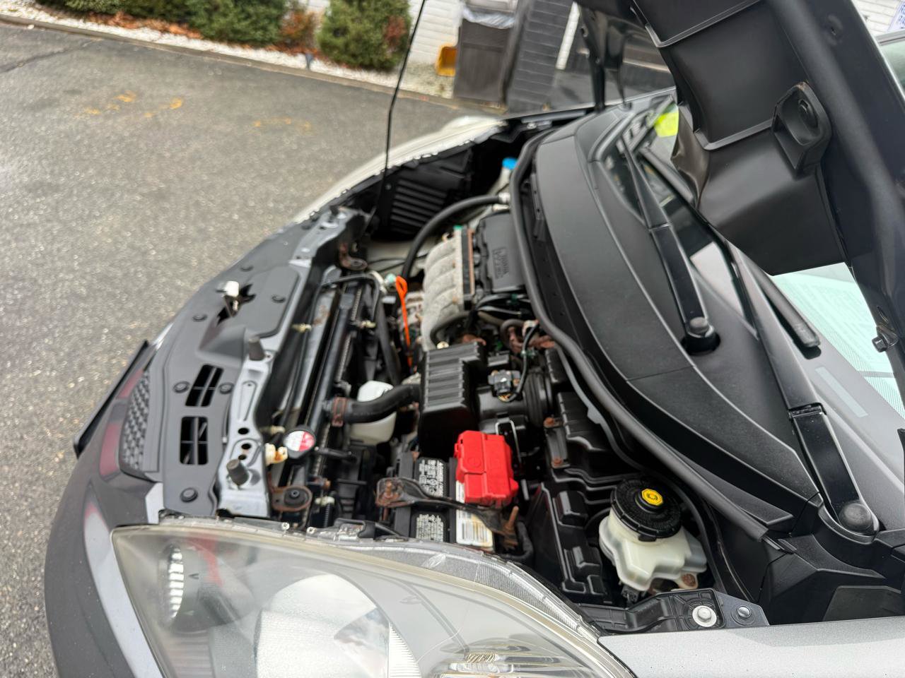 Used 2013 Honda Fit image 29