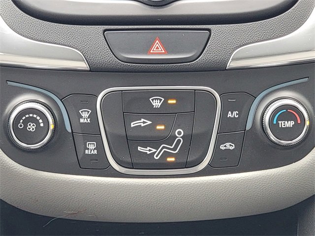 Used 2019 Chevrolet Equinox LS w/ LS Convenience Package image 29