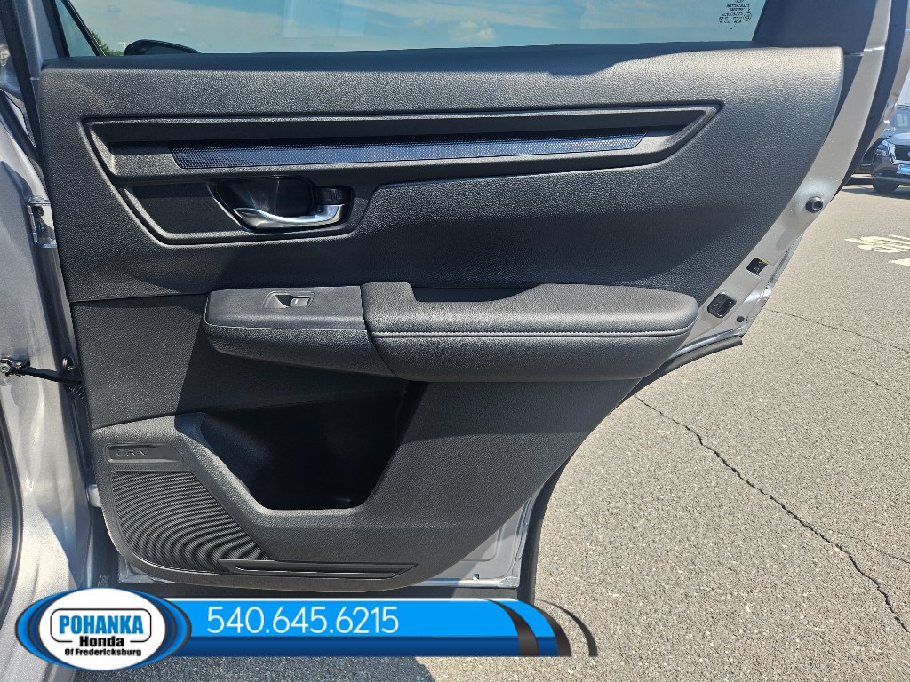 New 2026 Honda CR-V EX image 26