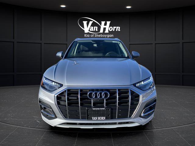 Used 2021 Audi Q5 Prestige image 13
