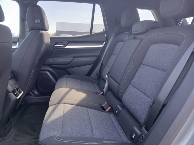 New 2026 GMC Terrain Elevation w/ Black Edition image 12