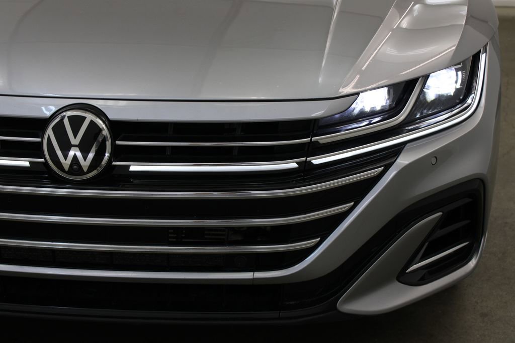 Used 2021 Volkswagen Arteon SEL Premium image 8