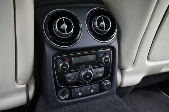 Used 2016 Jaguar XJ L Portfolio image 62