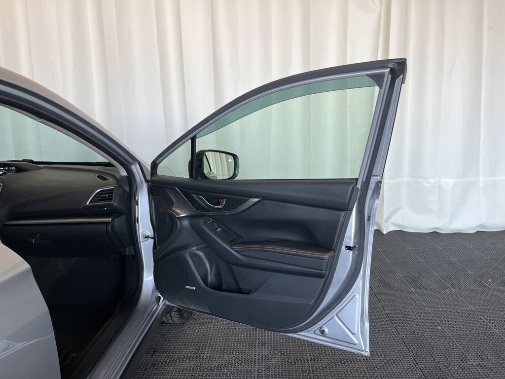Used 2019 Subaru Crosstrek 2.0i Limited w/ Moonroof Package w/Navigation AWD/4WD image 20