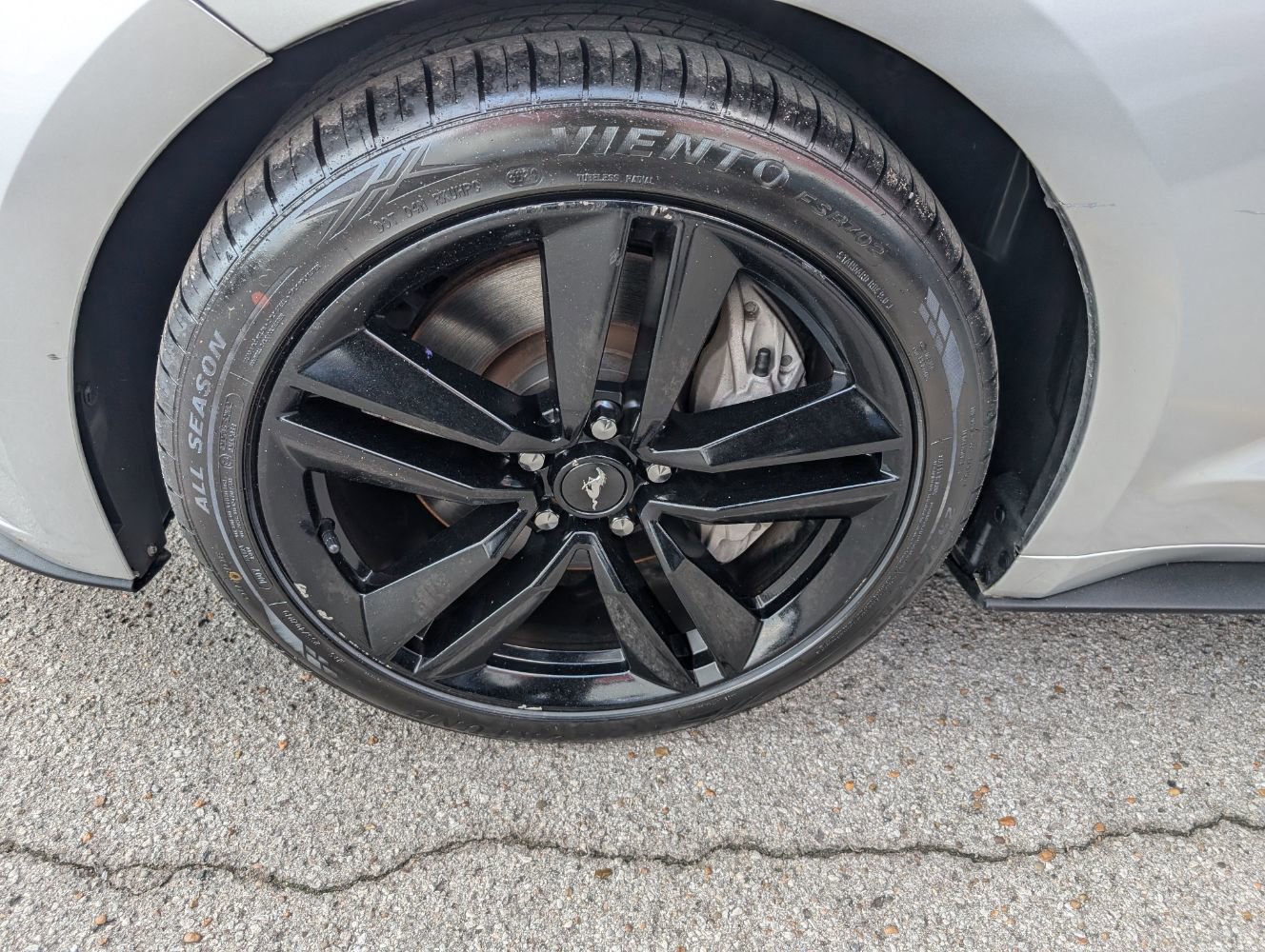 Used 2015 Ford Mustang Premium w/ Ecoboost Performance Package image 24