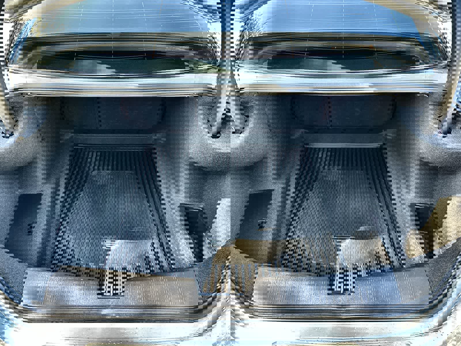 Used 2024 Cadillac CT4 V Blackwing w/ Driver Assist Package image 17