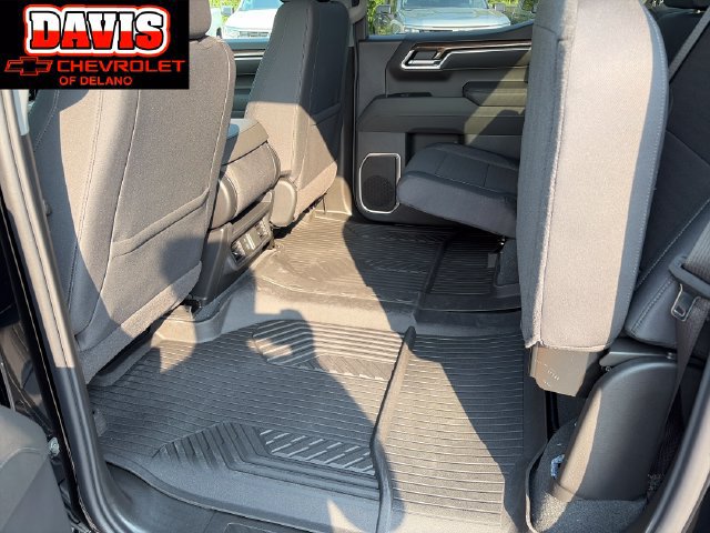 New 2026 Chevrolet Silverado 1500 LT AWD/4WD image 17