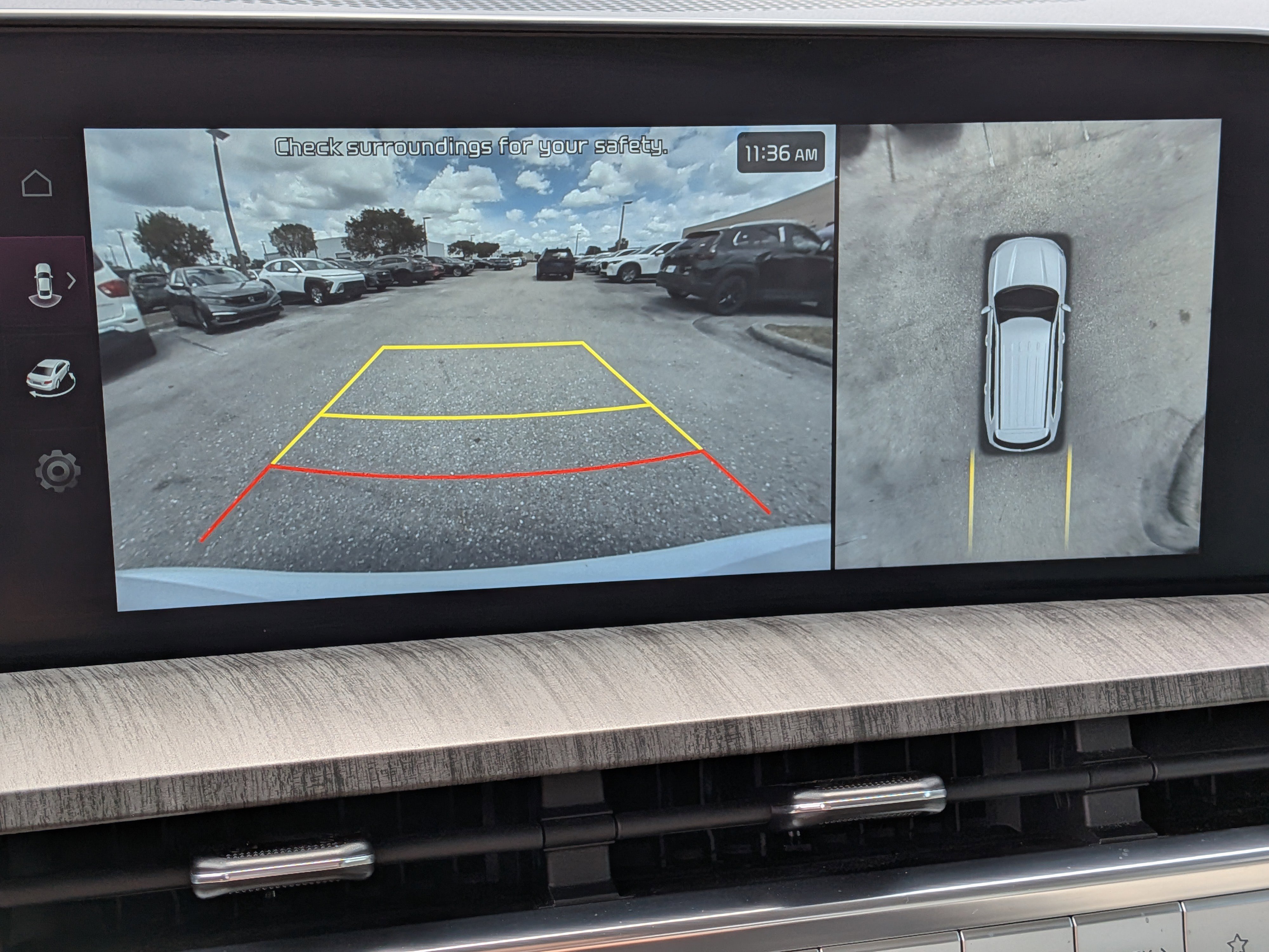 Used 2023 Kia Telluride SX Prestige AWD/4WD image 36