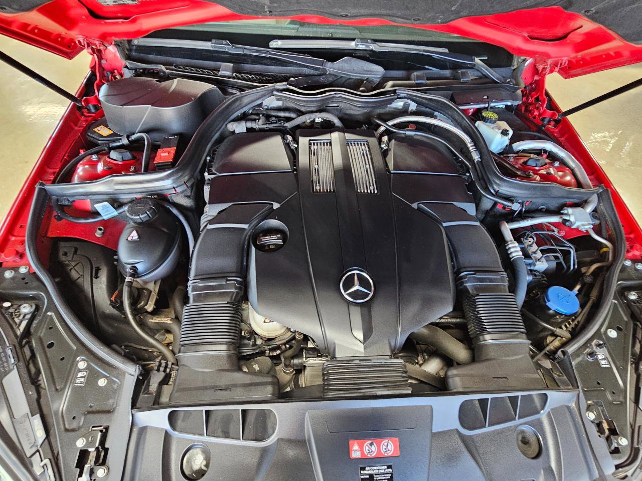 Used 2016 Mercedes-Benz E 400 Cabriolet image 50