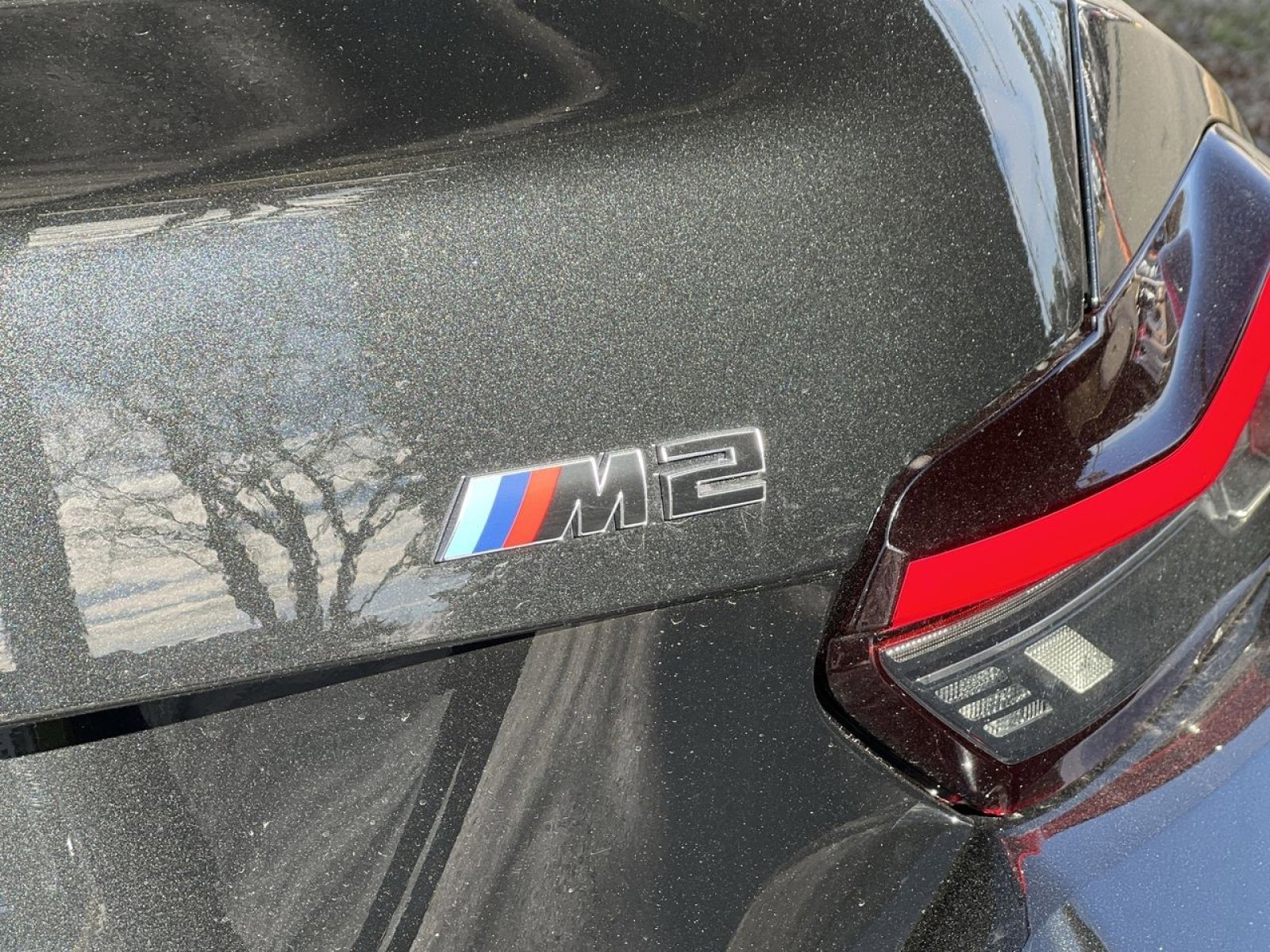 New 2026 BMW M2 w/ Lighting Package image 25