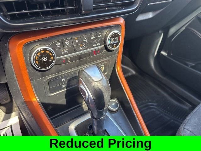 Used 2021 Ford EcoSport SE w/ SE Convenience Package image 26