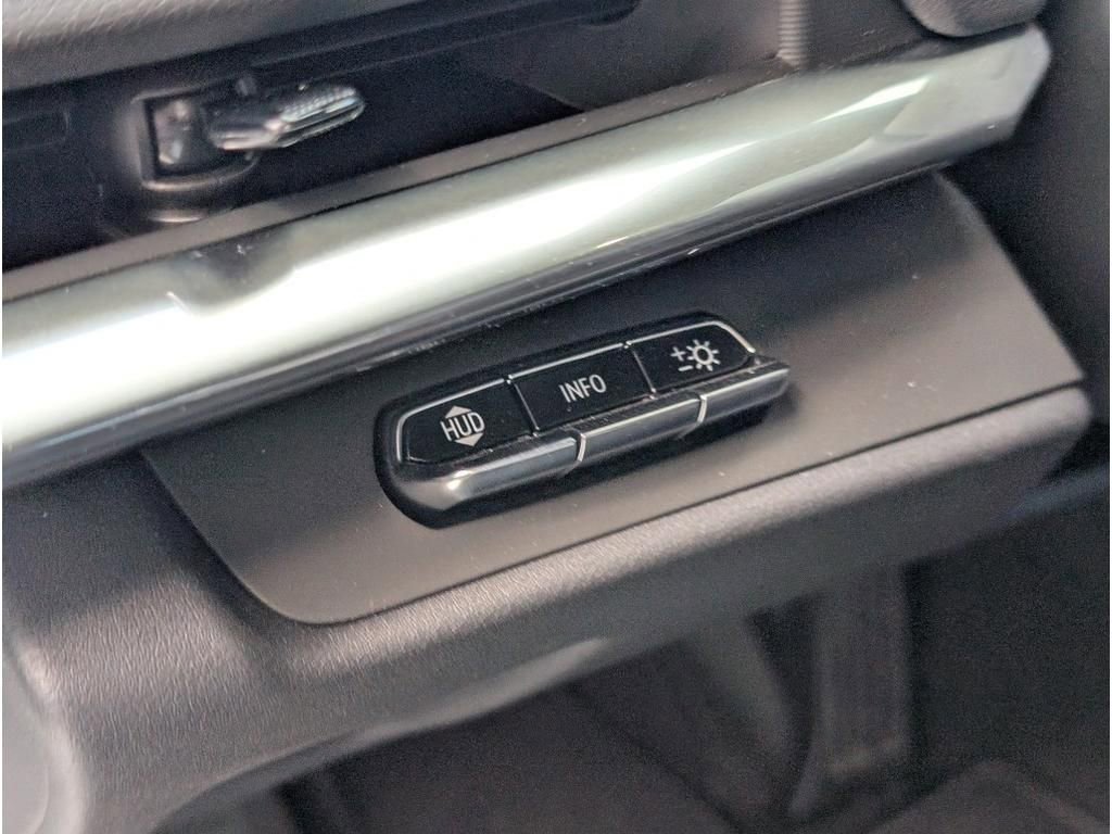 New 2025 Chevrolet Corvette E-Ray w/ ZER Performance Package image 15