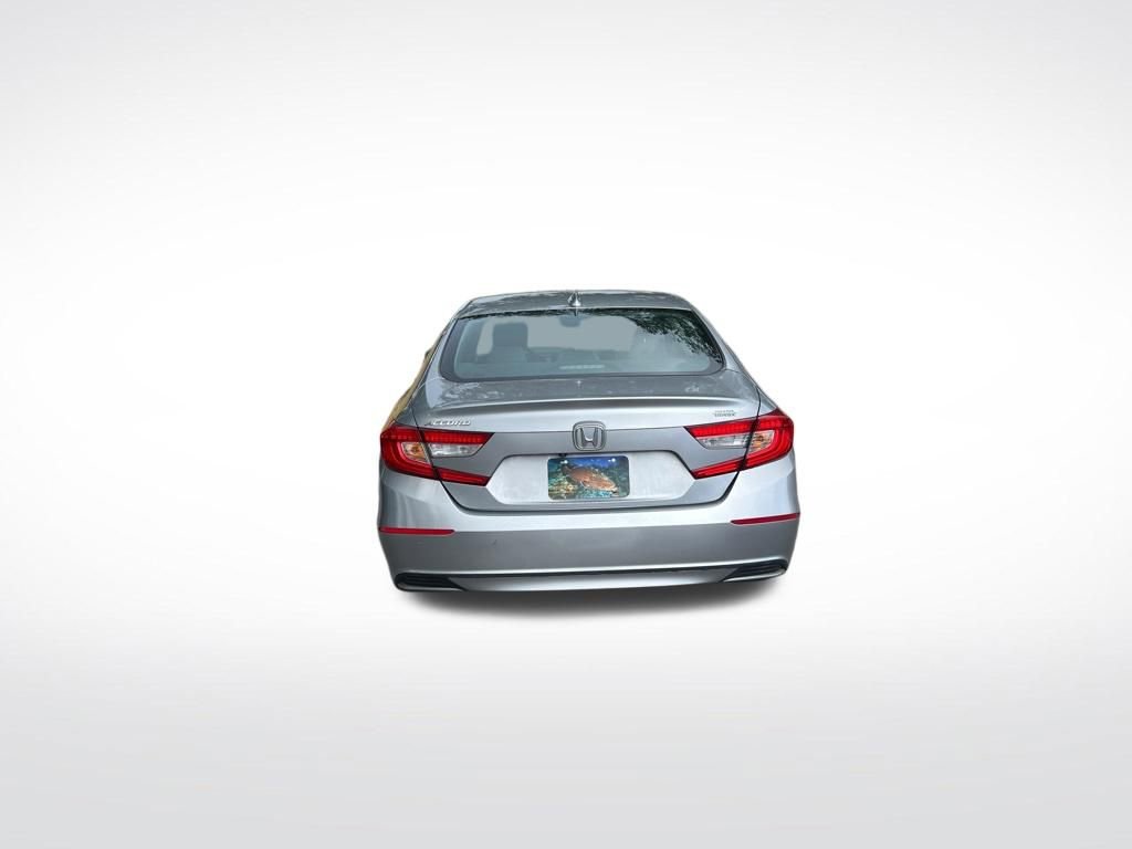 Used 2019 Honda Accord LX image 7