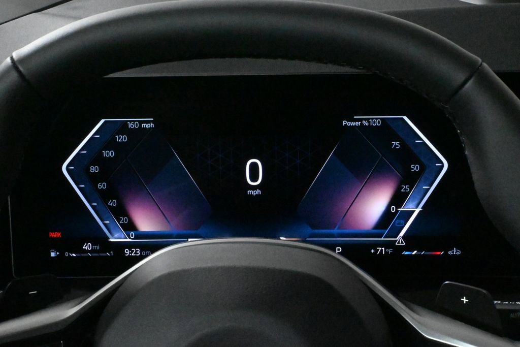 Used 2026 BMW X3 xDrive30 w/ Convenience Package image 20