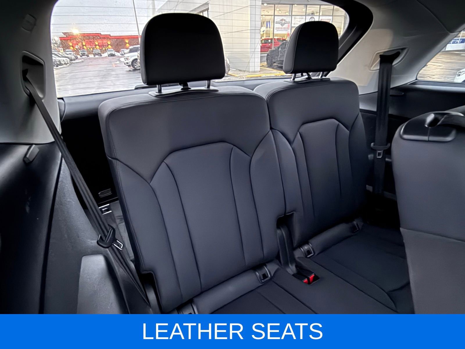 Used 2022 Audi Q7 3.0T Premium Plus image 17