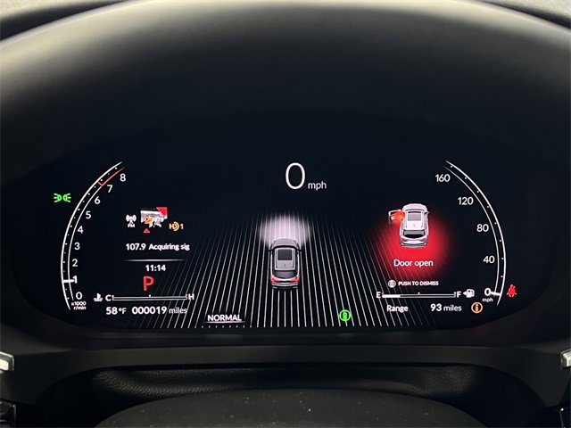 New 2026 Acura MDX w/ Advance Package image 23