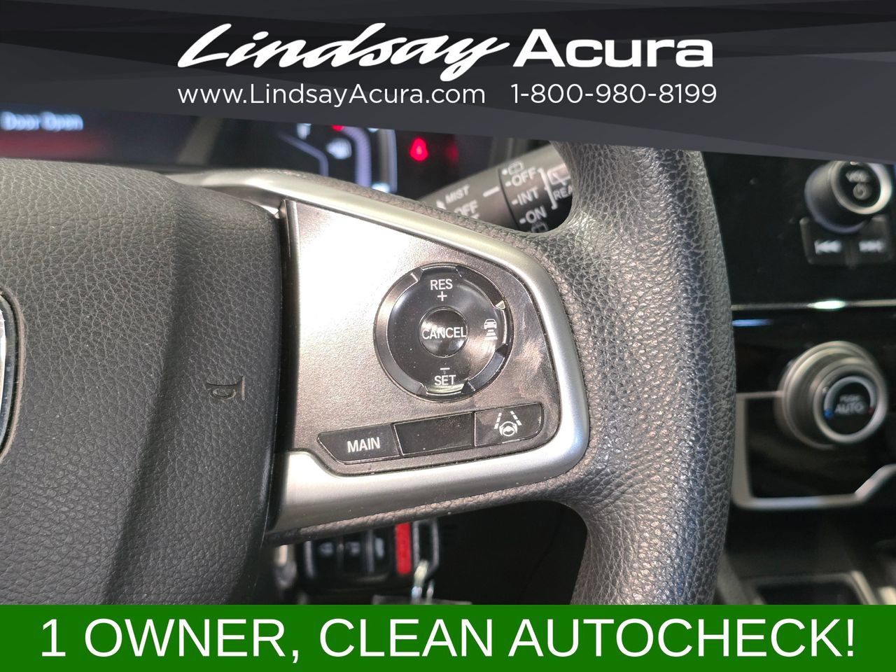Used 2020 Honda CR-V LX image 16