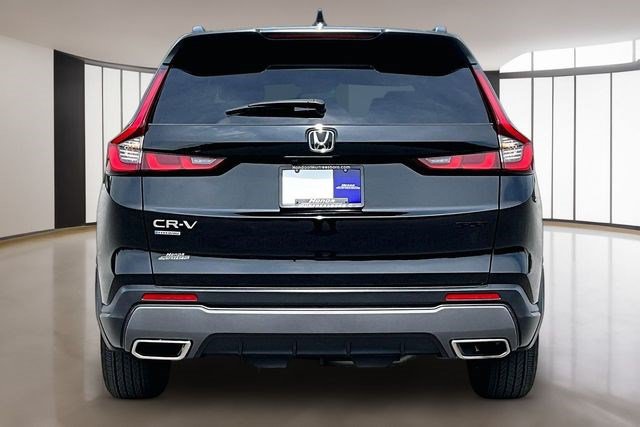 Certified 2023 Honda CR-V Sport image 5