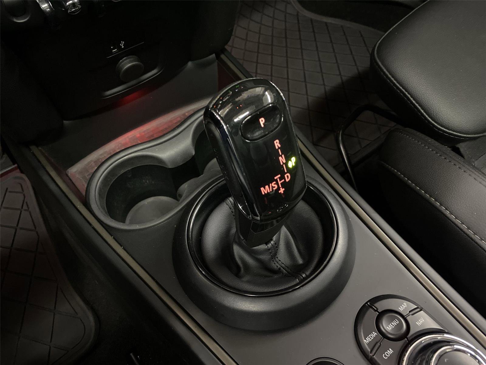 Certified 2023 MINI Cooper Countryman S image 26