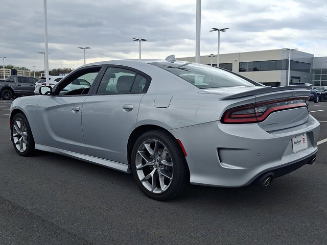 Used 2023 Dodge Charger GT w/ Cold Weather Package image 4
