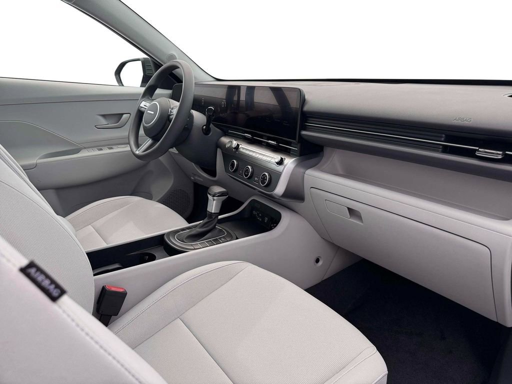 New 2026 Hyundai Kona SE AWD/4WD image 15