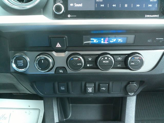 Certified 2023 Toyota Tacoma SR5 image 17