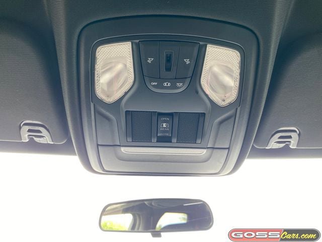 Used 2019 RAM 1500 Rebel AWD/4WD image 14