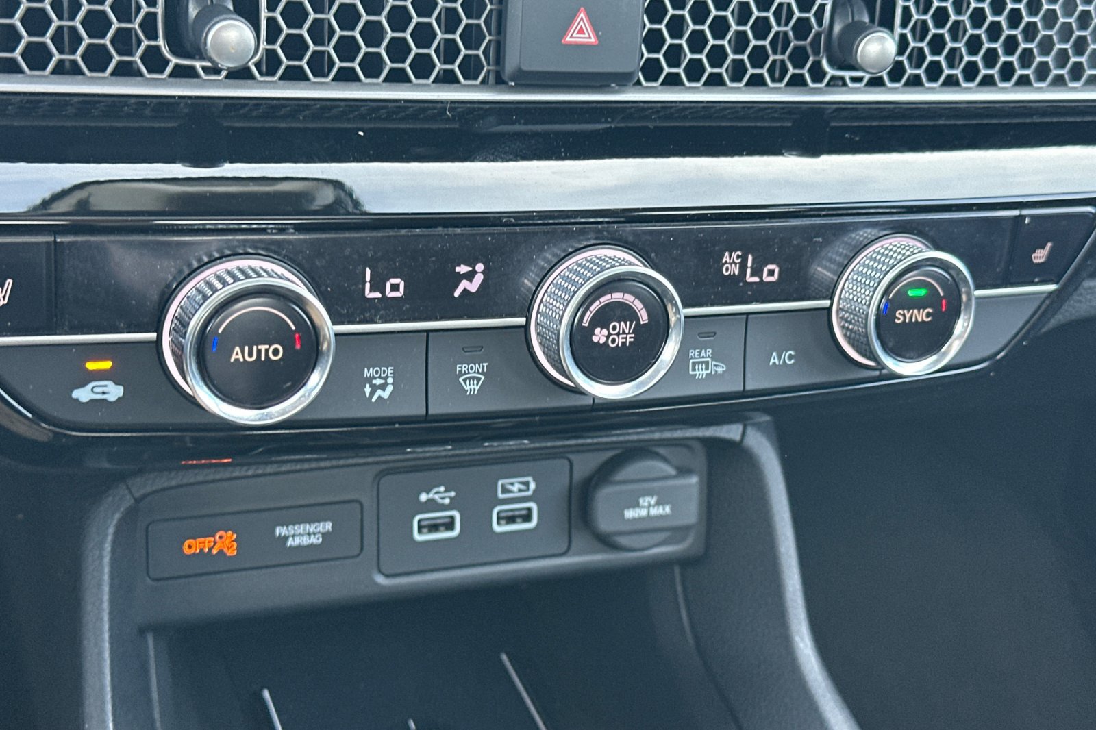Certified 2022 Honda Civic Touring image 19