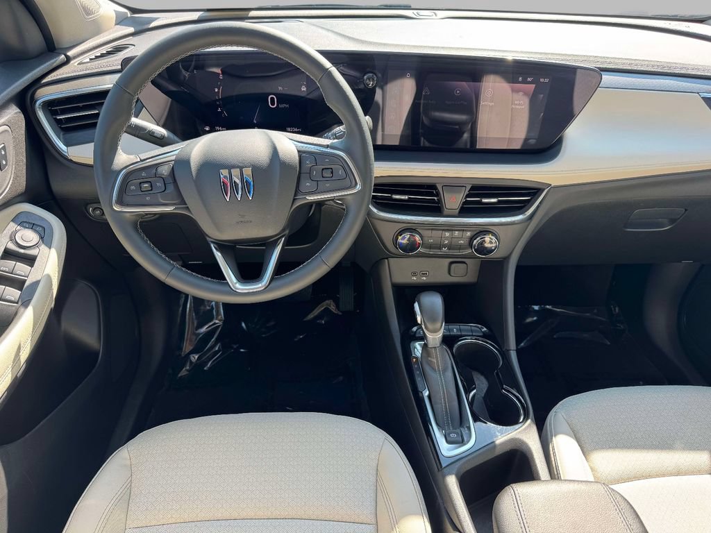Used 2024 Buick Encore GX Preferred FWD image 4