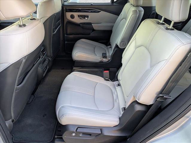 Certified 2023 Honda Pilot EX-L image 18