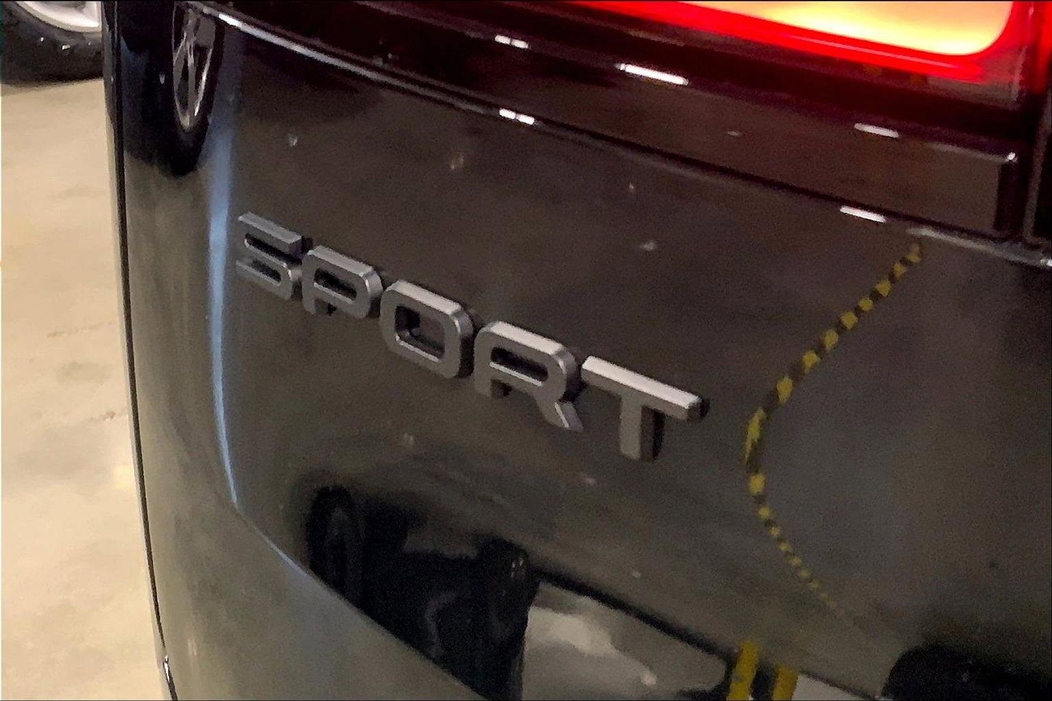 New 2026 Land Rover Range Rover Sport Dynamic SE image 15