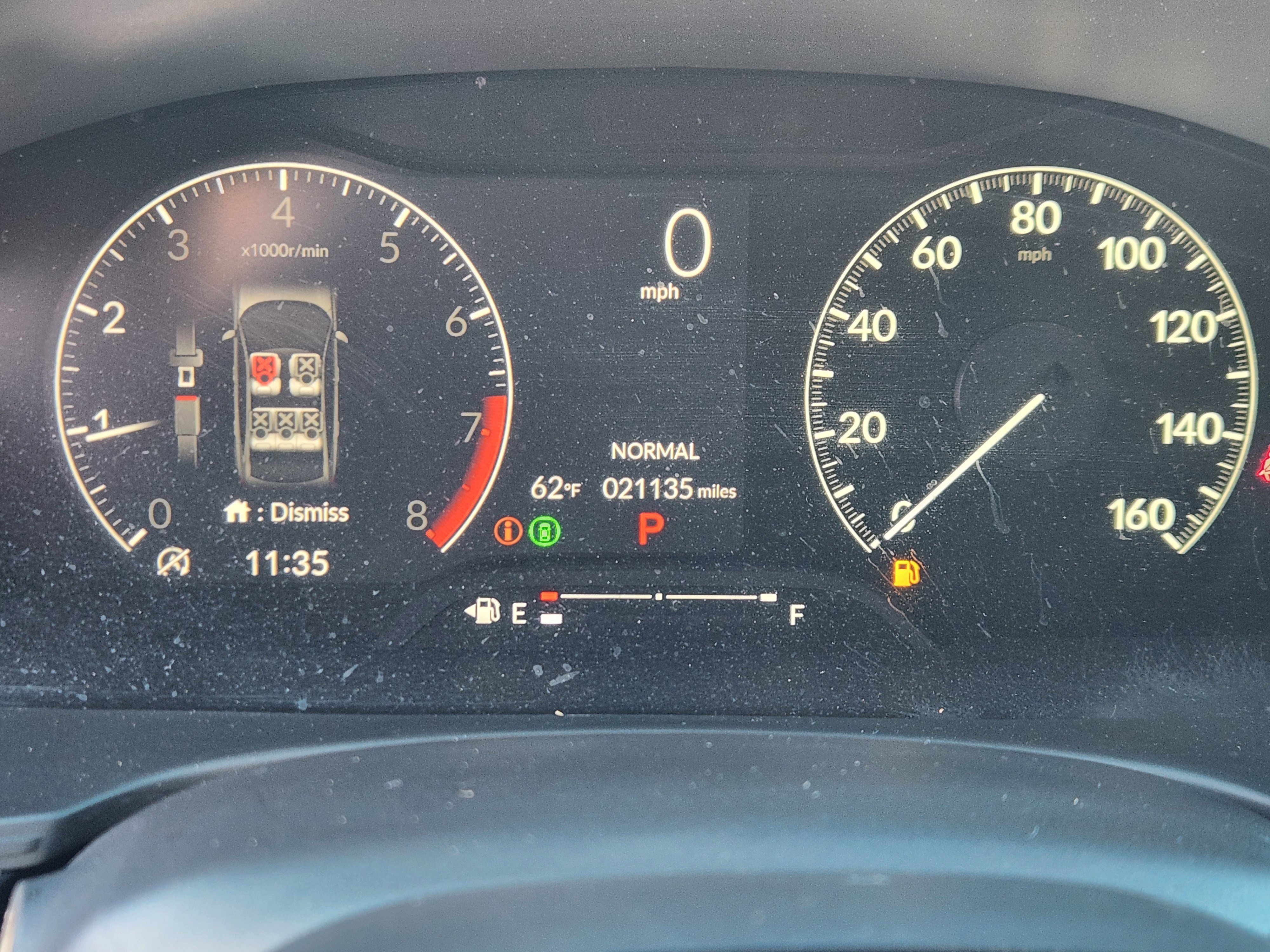 Certified 2023 Honda Civic Sport image 10