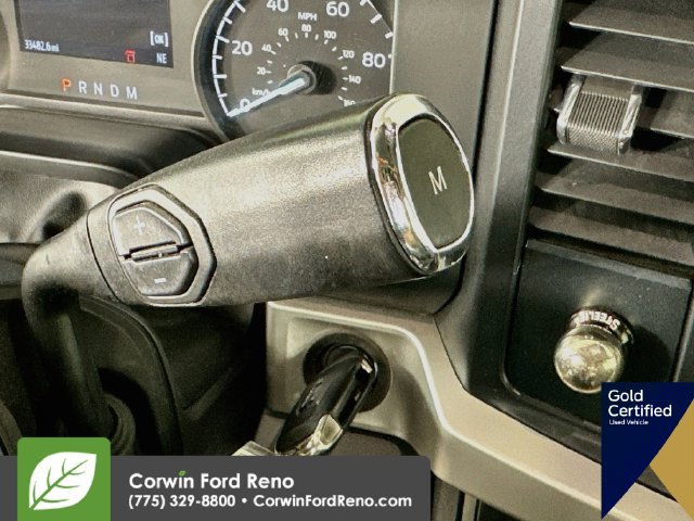 Used 2024 Ford F350 XL AWD/4WD image 20