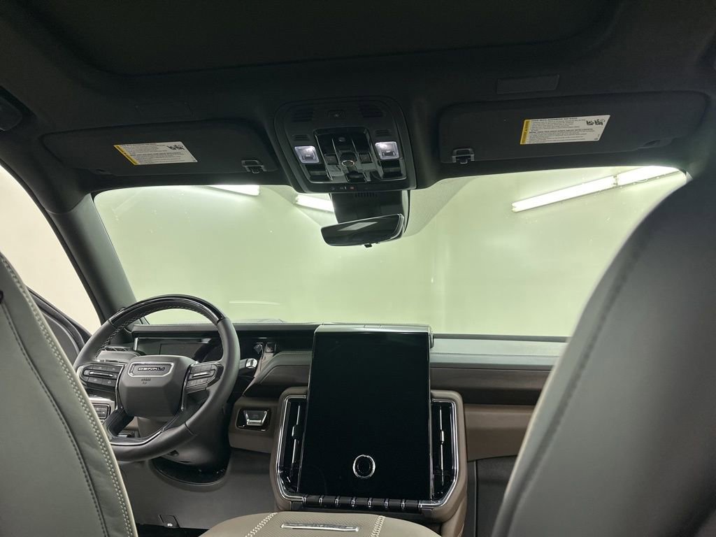 New 2026 GMC Yukon XL Denali Ultimate image 22