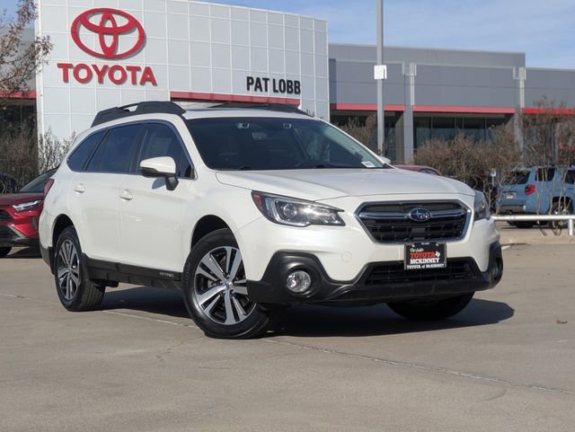 Used 2019 Subaru Outback 3.6R Limited image 2