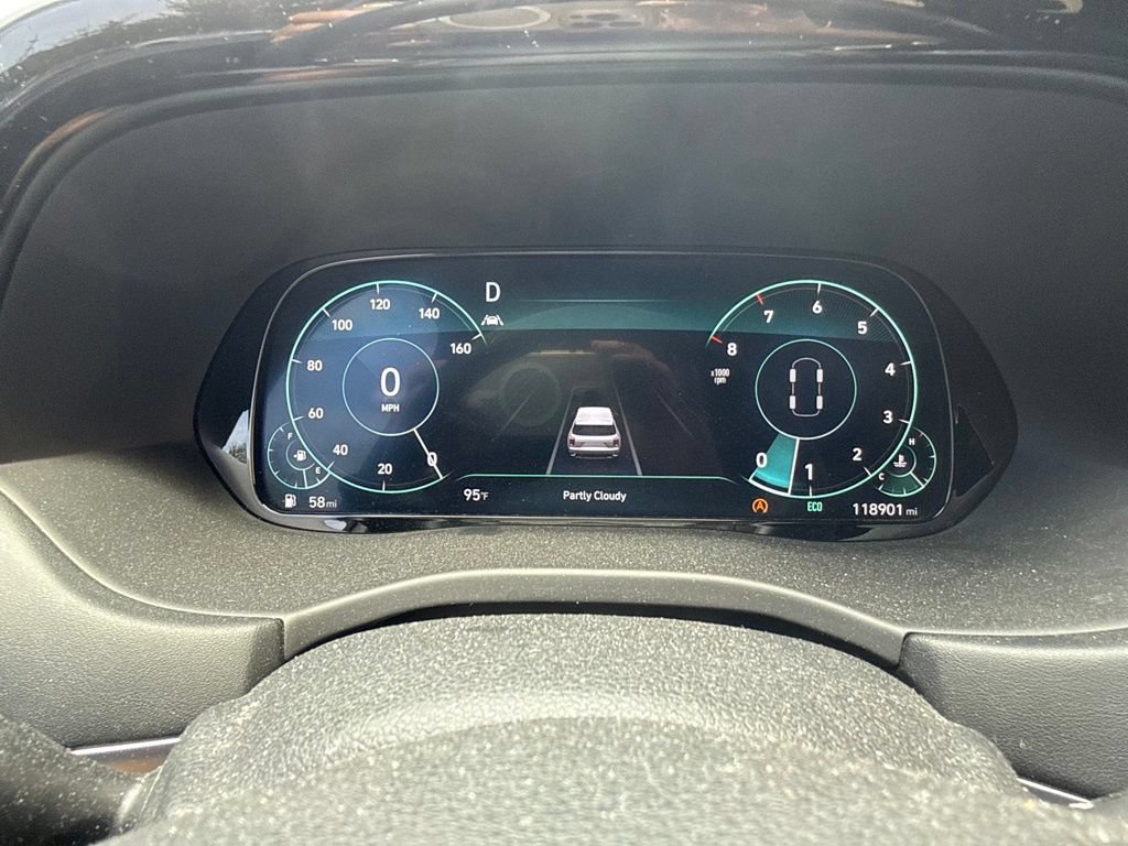 Used 2020 Hyundai Palisade Limited AWD/4WD image 14