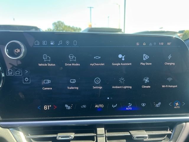 New 2026 Chevrolet Equinox EV LT image 23