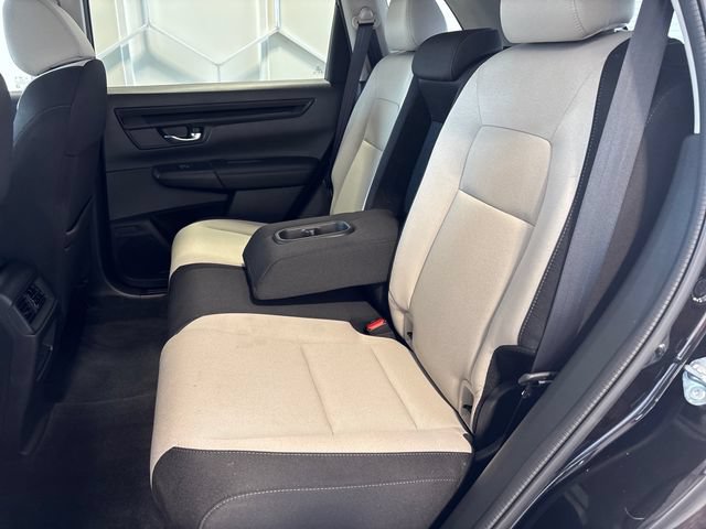 Certified 2026 Honda CR-V EX image 15
