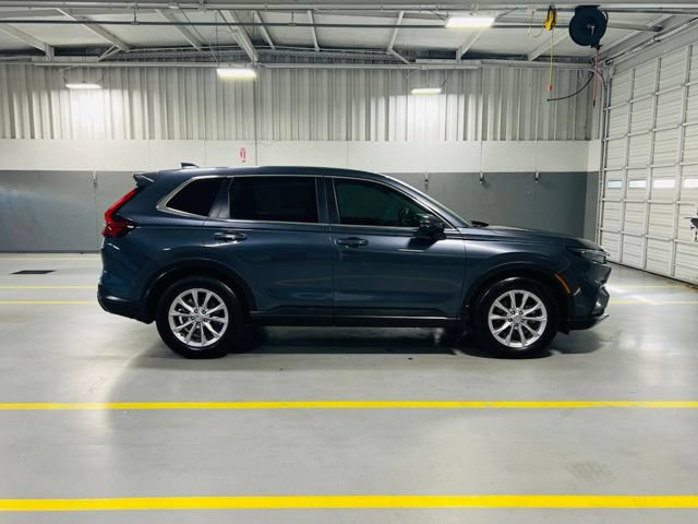 Used 2024 Honda CR-V EX image 19
