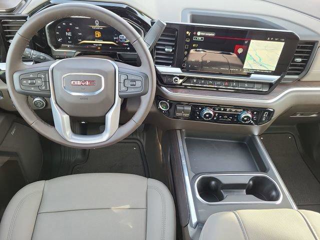 New 2026 GMC Sierra 2500 SLT w/ SLT Premium Package image 13