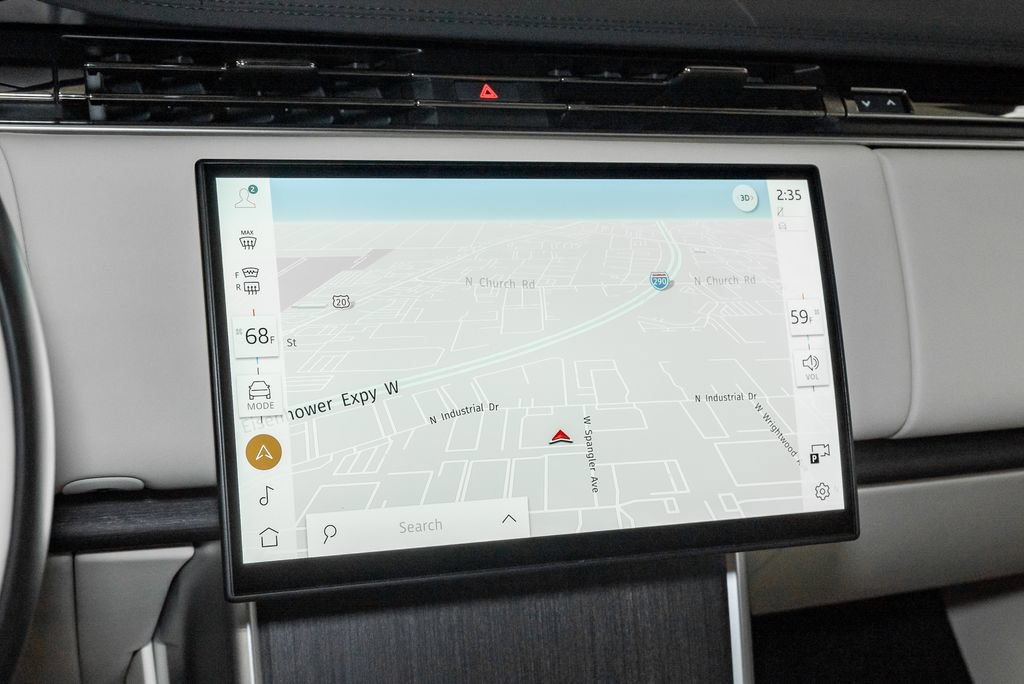 Used 2024 Land Rover Range Rover SE AWD/4WD image 18