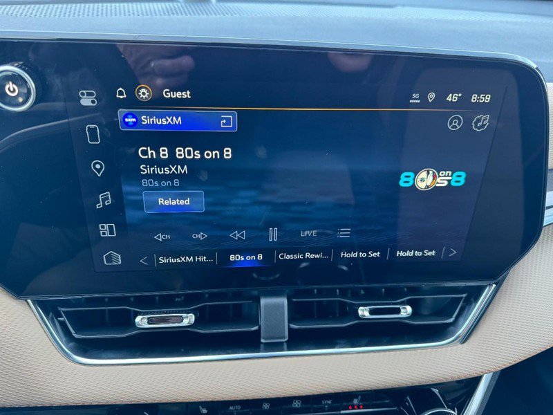 New 2026 Chevrolet Equinox ACTIV image 37