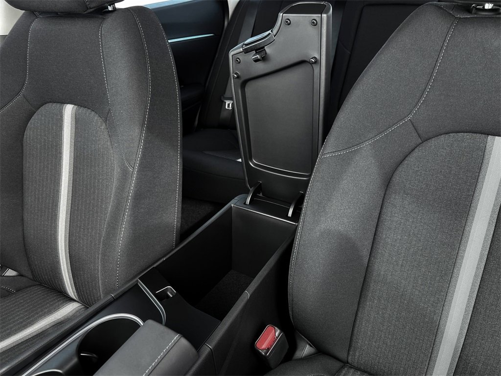 New 2025 Hyundai Sonata SEL image 18