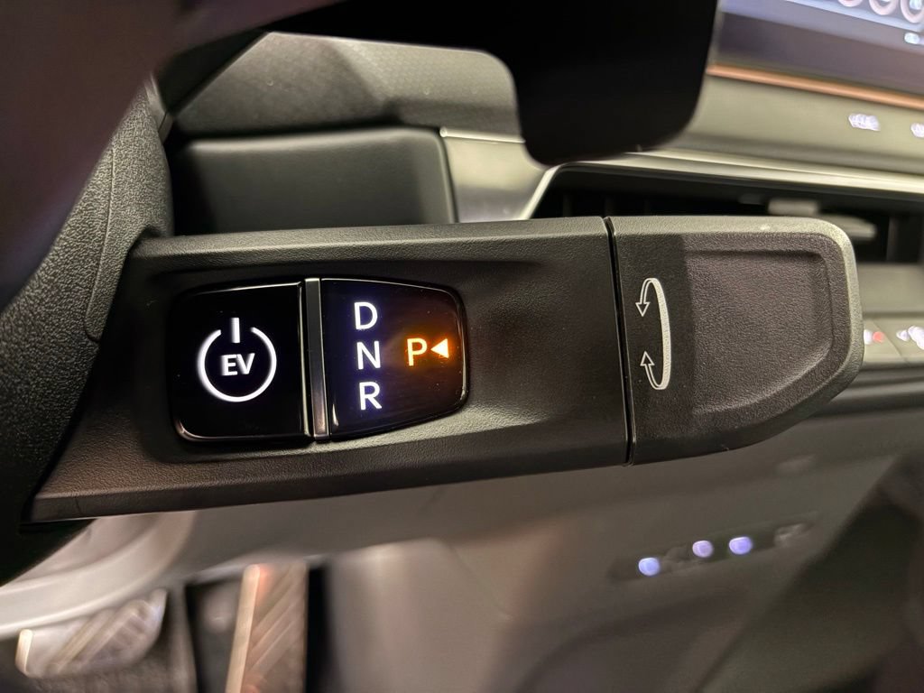 Used 2024 Kia EV9 GT-Line AWD/4WD image 26