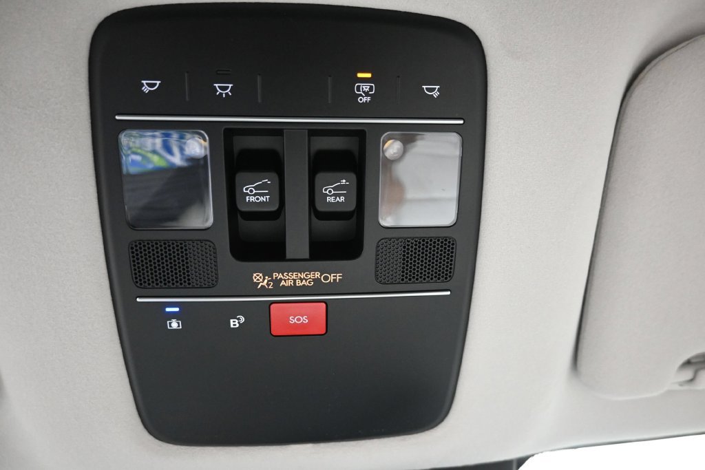 Used 2026 Hyundai Palisade Calligraphy AWD/4WD image 22