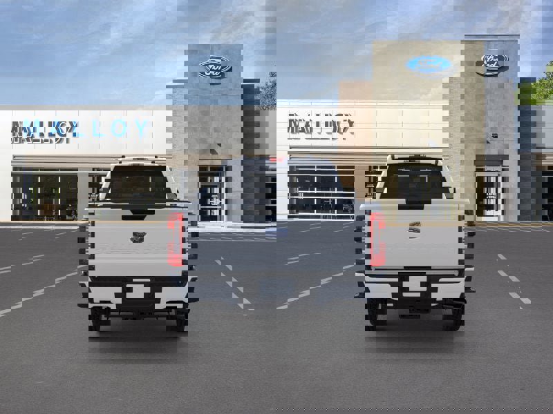 New 2026 Ford F350 XL image 7