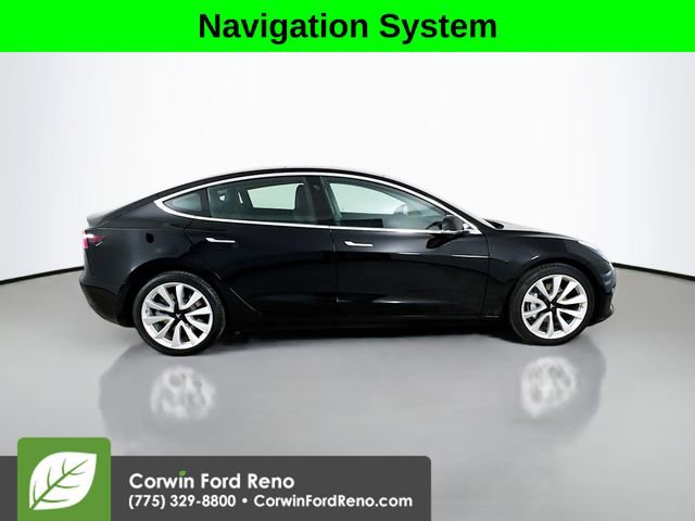 Used 2019 Tesla Model 3 Long Range image 8